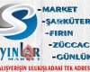 Sayınlar Market