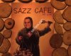 Sazz Café Trabzon