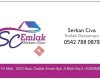 SC EMLAK Serkan CİVA