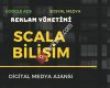 Scala Bilişim