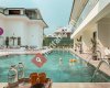 Scape Hotel Fethiye