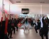 Scuba spor salonu