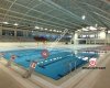 Sdü 29 Ekim Olimpik Yüzme Havuzu