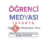 Sdü Öğrenci Medyası - Isparta