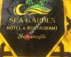 Sea Garden Hotel Restorant