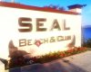 Seal Beach&Club