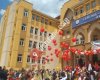 Sebiha Rıfat Kaleoğlu Ortaokulu