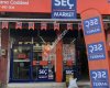 SEÇ Market İmamoğlu