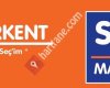 SEÇ market Senirkent