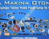 Seda Makina Otomotiv