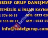 Sedef Gurup