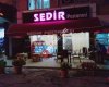 Sedir Pastanesi