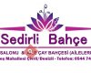 Sedirli Bahçe