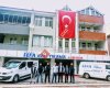 Sefa halı yıkama 0262 528 05 05