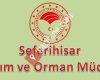 Seferihisar İlçe Tarım ve Orman Müdürlüğü