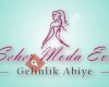 Seher Moda Evi Gelinlik