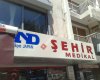 Şehir Medikal