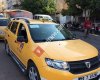 Şehirler arası taksi servisi