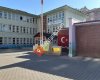 Şehit Bekir Oruç Tutan İlkokulu