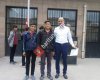 Şehit Fazıl Doğruöz Mesleki ve Teknik Anadolu Lisesi