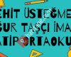 Şehit Üsteğmen Uğur Taşçı İmam Hatip Ortaokulu