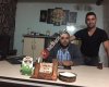 Şehit Üsteymen Hasan Sahan Mah.