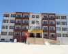 Şehit Yüzbaşı Rıza Fırat Mesleki Ve Teknik Anadolu Lisesi