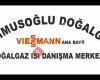 Şehmusoğlu Doğalgaz-Ahmet sehmusoglu
