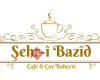 Şehr-î Bazîd