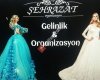 Şehrazat organizasyon