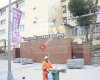 Şehremini Anadolu Lisesi