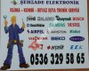 Şehzade Elektronik - Bandırma Kombi Klima Beyaz Eşya Teknik Servisi