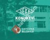 SEKA Konukevi