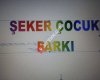 ŞEKER ÇOCUK PARKI