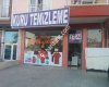 Şeker Kuru Temizleme