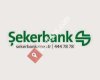 Şekerbank Adana Şubesi