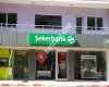 Şekerbank Tefenni Atm