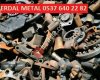 Şekerpınar  Hurdacılar 0537 640 22 82 Şekerpınar  Hurda Fiyatı Erdal Metal