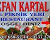 Sekfan Kartal Aile Piknik Yeri Ve Restaurant