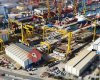 Selah Shipbuilding and Repair Yards
