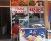 Şelale Pastanesi Ve Serince Çiğ Köfte