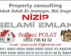 Selami Emlak 0533 736 82 02