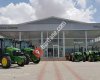 Selçuk Bayhan Otomotiv JOHN DEERE BAYİİ