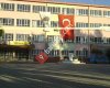 Selçuk Şehit Polis Demet Sezen Mesleki ve Teknik Anadolu Lisesi -Uçak Bakım