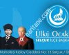 Selçuk Ülkü Ocakları