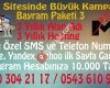 Selçuk Üniversitesi Bozkır Meslek Yüksek Okulu