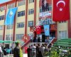 Selçuk Üniversitesi Bozkır Meslek Yüksekokulu