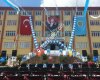 Selçuk Üniversitesi Hadim Meslek Yüksek Okulu