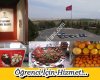 Selçuk Üniverstesi Turizm Kantini