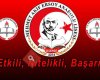 Selendi Mehmet Akif Ersoy Anadolu Lisesi